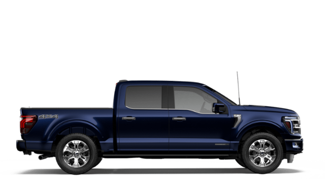 2026 Ford F-150+F-150